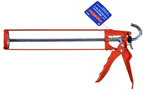 Skeleton Caulking Gun - 11