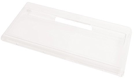 Hotpoint Fridge Freezer Drawer Front. Genuine part number C00272538