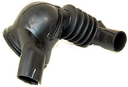 Bosch Washing Machine Sump Hose. Genuine part number 480436