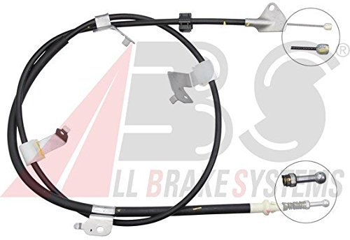 ABS K12069 Park Brake Cable