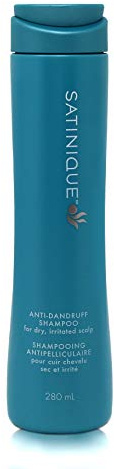 Satinique TM Anti-Dandruff Shampoo 280 ml