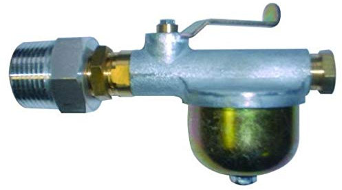 Atkinson Oil Filter Valve Kit- AFV1001