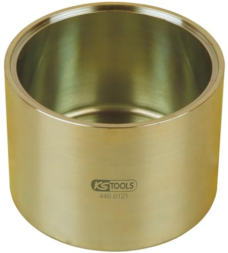 KS Tools 440.0121 Druckhülse, Ø 105 mm