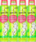 got2b Trockenshampoo, Fresh/Fabulous Extra Fresh, 200 ml, 4 Stück