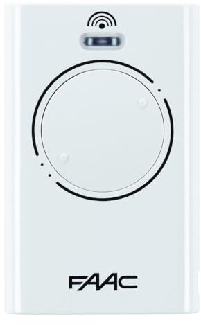 XT2 868 telecomando FAAC