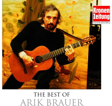 Krone-Edition Austropop - Best Of