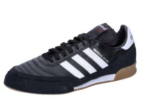 adidas World Cup Football BootsMen, Black Runwhite, 9 UK