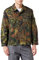 Mil-Tec Miltec Veste Bw Camo Originale Noir 005