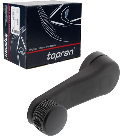 Topran 103 101 Fensterkurbel | 103 101 für Sprinter Alhambra Cordoba