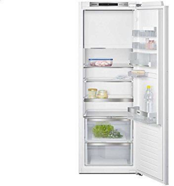 SIEMENS Réfrigérateur HydroFresh Box 248L Blanc Intégré