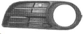PRASCO Lüftungsgitter, Stoßfänger SK3222134