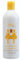 Ziaja Champú y Gel de Baño para Niños Helado de Vainilla y Galleta, 400ml