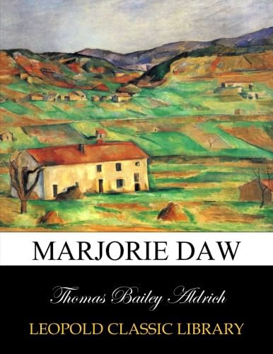 Marjorie Daw