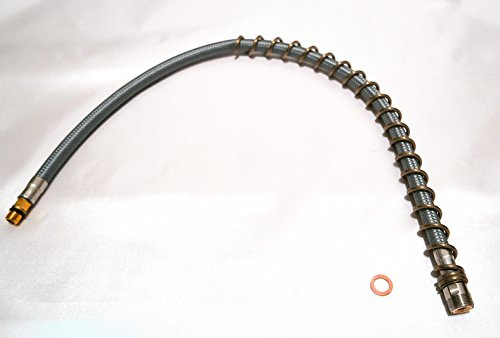 Blanco Brauseschlauch kpl. für Culina-S - 0105