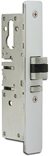 ALPRO Euro Mortice Deadlatch Case - LH - 28mm Backset