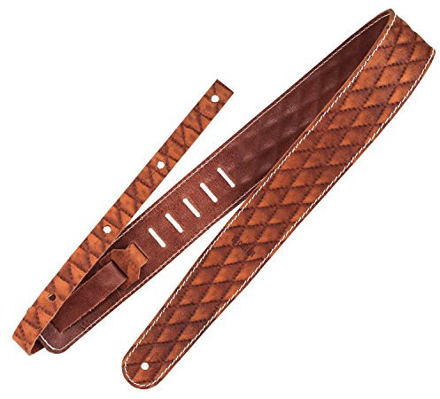 Richter 1501.0 Tan Sew Strap