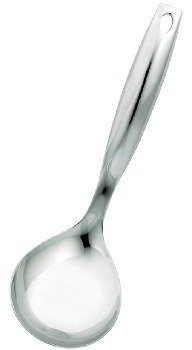 Stellar Stainless Steel Rice Ladle