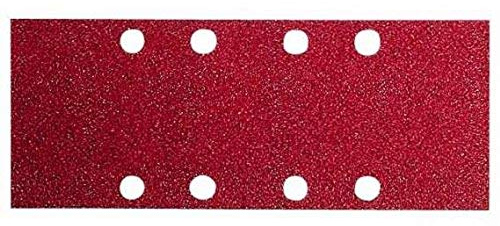 Bosch Schleifblatt C470 Best for Wood+Paint 93x230mm Korn 240, 10 Stk.