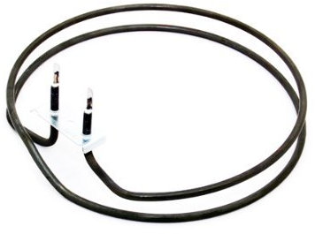 Replacement (006) Fan Oven Element For INDESIT Cookers. Fits Models: FDE20BK FD