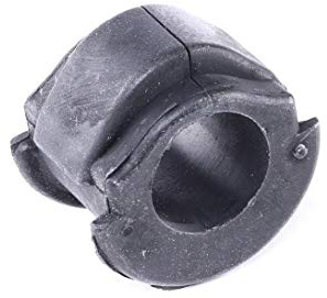 FEBI BILSTEIN Lagerung, Stabilisator 29706 Vorderachse | Kompatibel mit: AUDI 80 B3 Stufenheck, 80 B4 Avant, 80 B4 Stufenheck, 90 B3, CABRIOLET B3, COUPE B2, COUPE B3