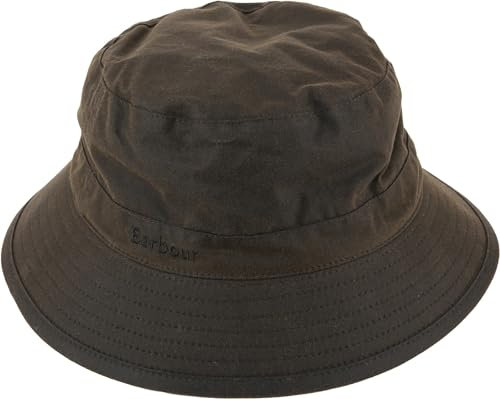 Wax Sport Hat - Olive