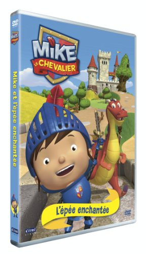 Mike le chevalier, vol.1 [FR Import]