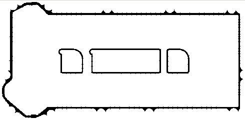 BGA RK3371 Engines & Engine Parts