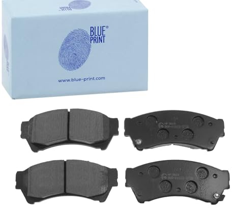 Blue Print ADM54296 Brake Pads