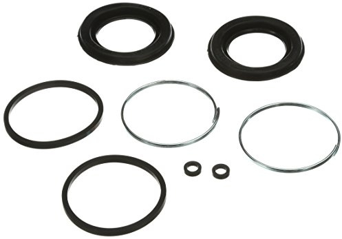 AUTOFREN SEINSA D4086 Bremssattel-Reparatursatz Vorne Kompatibel mit BMW 3 Limousine E30 3 Limousine E21, OPEL MANTA B 58, 59 ASCONA B 81, 86, 87, 88 REKORD D