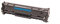 ABC Kompatibler Toner für HP 305A CE411A Cyan für HP Laserjet Pro 300 Color M351 M351A MFP M375 M375nw HP Laserjet Pro 400 Color M451 M451dn M451dw M451nw MFP M475 M475dn M475dw