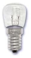 MAGEFESA - Lámpara de horno 2000583, 300º, 25W E-14, 220V, LED, Touch, Alto consumo, 1 unidad