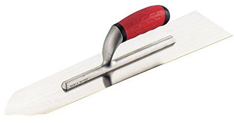 Platoir flamand acier soft 35