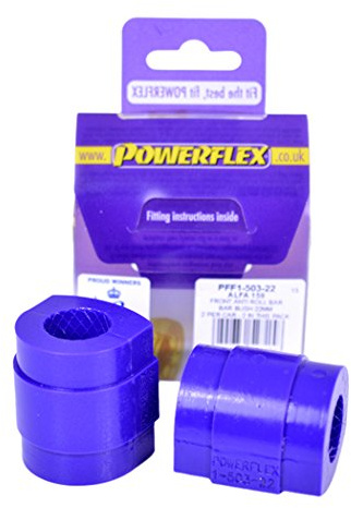 Powerflex PFF1-503-22 Performance Polyuretan Buchsen
