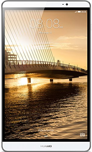 Huawei MediaPad M2 8.0 Tablet