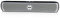 SCS ETC TV Soundbar,Senza Fili Altoparlante Bluetooth Portatile, 2 x3w Doppio Drivers with Crystal, Clear and Huge Stereo Sound for PC, Laptop, Mobile, iPhone, iPad, Samsung etc (Nero)