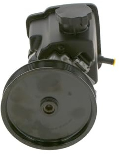 BOSCH Hydraulikpumpe, Lenkung KS00000597 | Kompatibel mit: MERCEDES-BENZ C-CLASS, C-CLASS T-Model, E-CLASS, E-CLASS Pritsche/Fahrgestell, E-CLASS T-Model