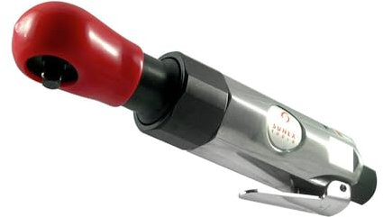 Sunex SX106B Sunex 106B - Llave de carraca de aire pequeña (1/4)