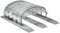 FALLER 222127 - Bahnhofshalle (Spur N), Medium