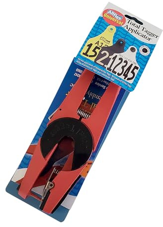 Allflex USA Allflex Universal Total Tagger