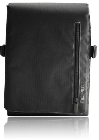 Incipio TriFold for 10-inch Netbooks - Black