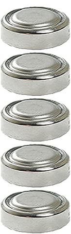 Vinnic - Five PX625 (L1560) Alkaline-Manganese Batteries