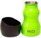H2O4K9 Dog Drinking Bottle, Treefrog Green