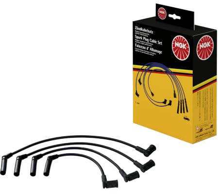 NGK ignition cable | RC-FD1209, 4063