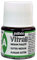 Pebeo 45 ml Vitrail Sparkling Medium Stained Glass Effect Glass Paint, Transparent, 51001