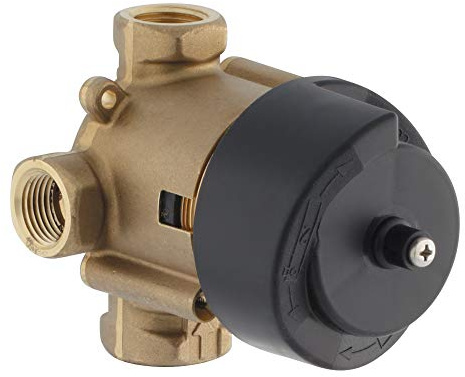 KOHLER Mastershower 2 Or 3 Way Diverter Valve
