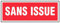 Panel sin salida – rígido 330 x 120 mm – 4140315