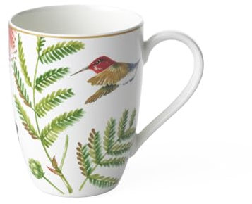 Villeroy & Boch Amazonia Anmut Becher mit Henkel 0,5 l