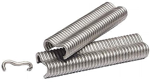 Simes R0111020 - Caja 1000 Grapas A-20 Galv.