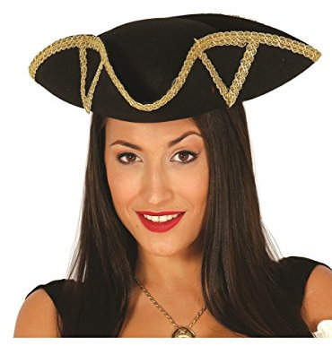 Guirca Fiestas GUI13384 - Admirals-Hut, 58