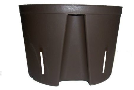 Leni System Kulturtopf Durchmesser 18 cm H 12 cm